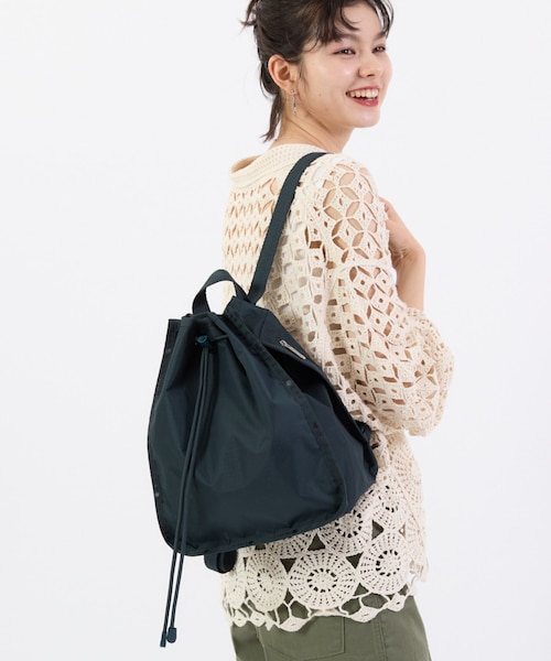 CARRY-ON ROLLER フレッシュブラック｜レスポートサックの通販｜&mall