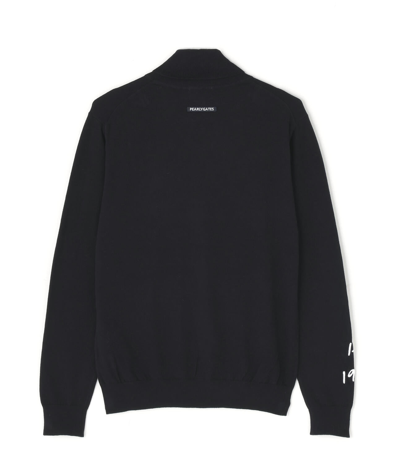 カシミヤタッチタートルネックニットプルオーバー | PEARLY GATES