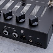 Darkglass Electronics Microtubes Infinity｜ミュージックランドKEY