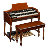 HAMMOND 木製スタンド ST-XKD-W｜ミュージックランドKEY