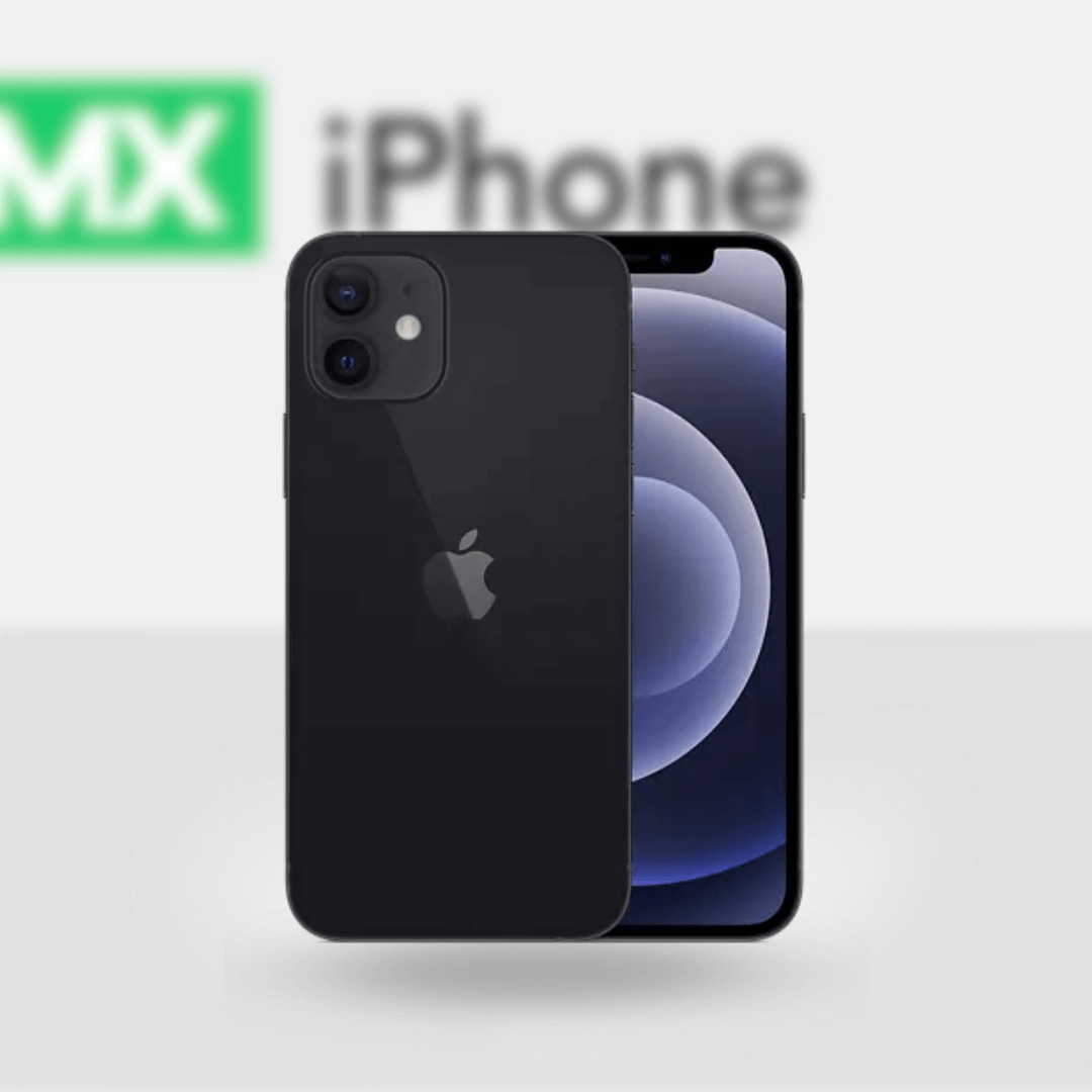 iPhone 12 64gb – MX iPhone
