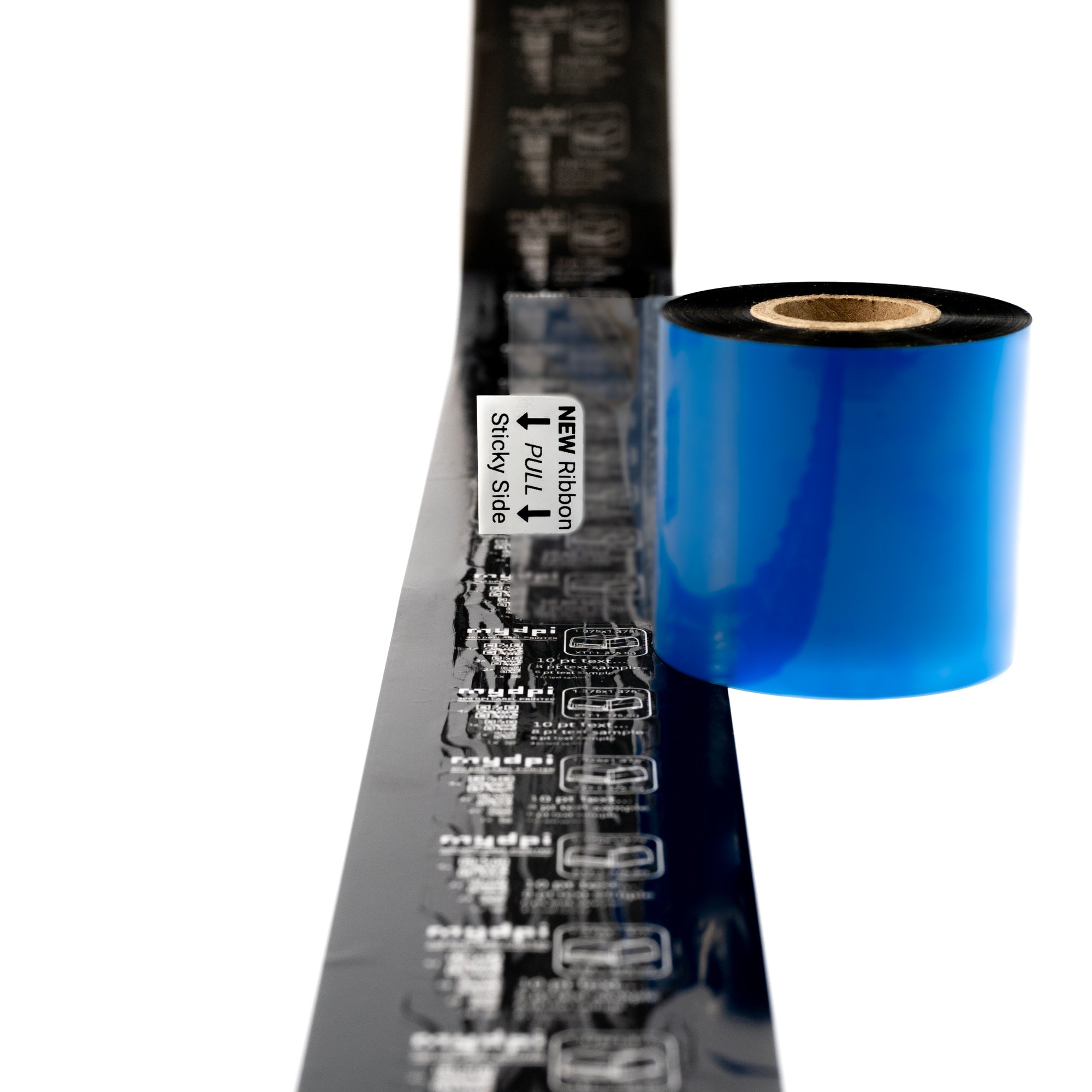 Ink Ribbon for x-series – mydpi