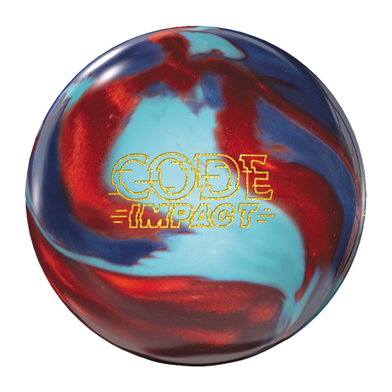 STORM CODE IMPACT コード・インパクト 丨ボウリング口コミ/評価NAGEYO