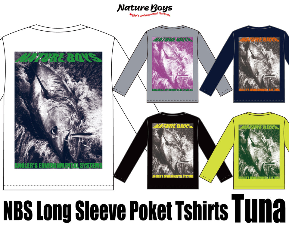 Natureboysofficialwebstore/ネイチャーボーイズオフィシャルウェブ