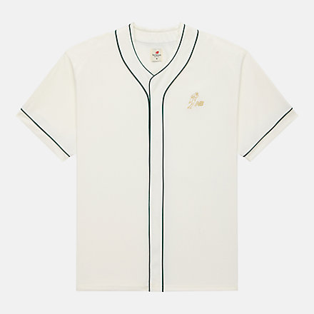 NB公式アウトレット】 Made in USA 大谷翔平ショートスリーブジャージ
