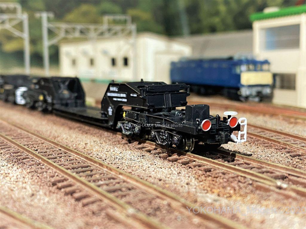 TOMIX シキ1000 品番：2773 | NGaugeJP - 横濱模型