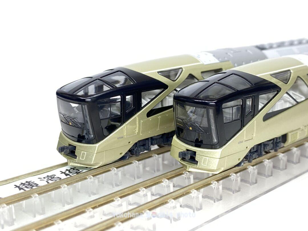 TOMIX Nゲージ TRAIN SUITE 四季島 5両 基本セット TOMIX Nゲージ