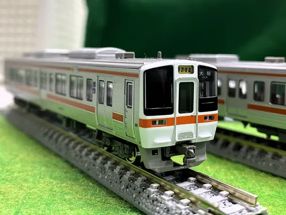 グリーンマックス】新製品ポスター公開！2025年12月～2026年2月発売