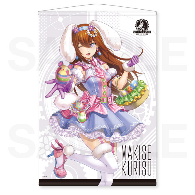 シュタインズゲート くじ 牧瀬 紅莉栖 缶バッジセット 計20点 マジくじ