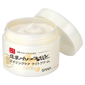 なめらか本舗 リンクルナイトクリーム