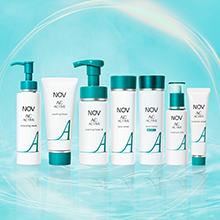 ノブのお得なトライアルセット | ノブ公式オンラインショップ