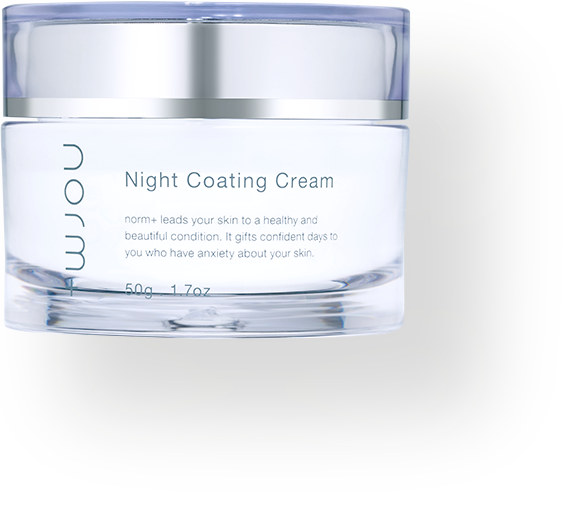 norm＋（ノームプラス）－愛沢えみりプロデュースのスキンケアブランド