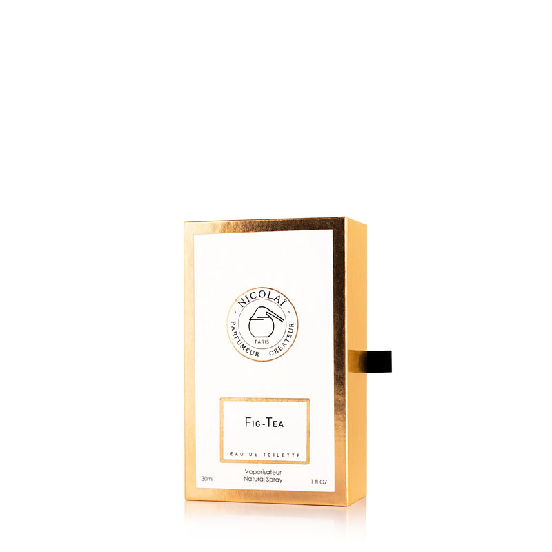 フィグティー – NOSE SHOP