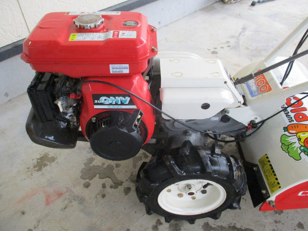 オーレック 管理機 SF50A | のうき屋 ONLINE STORE