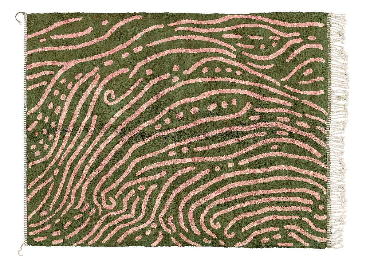 Landart n.1 – Nomad Chic