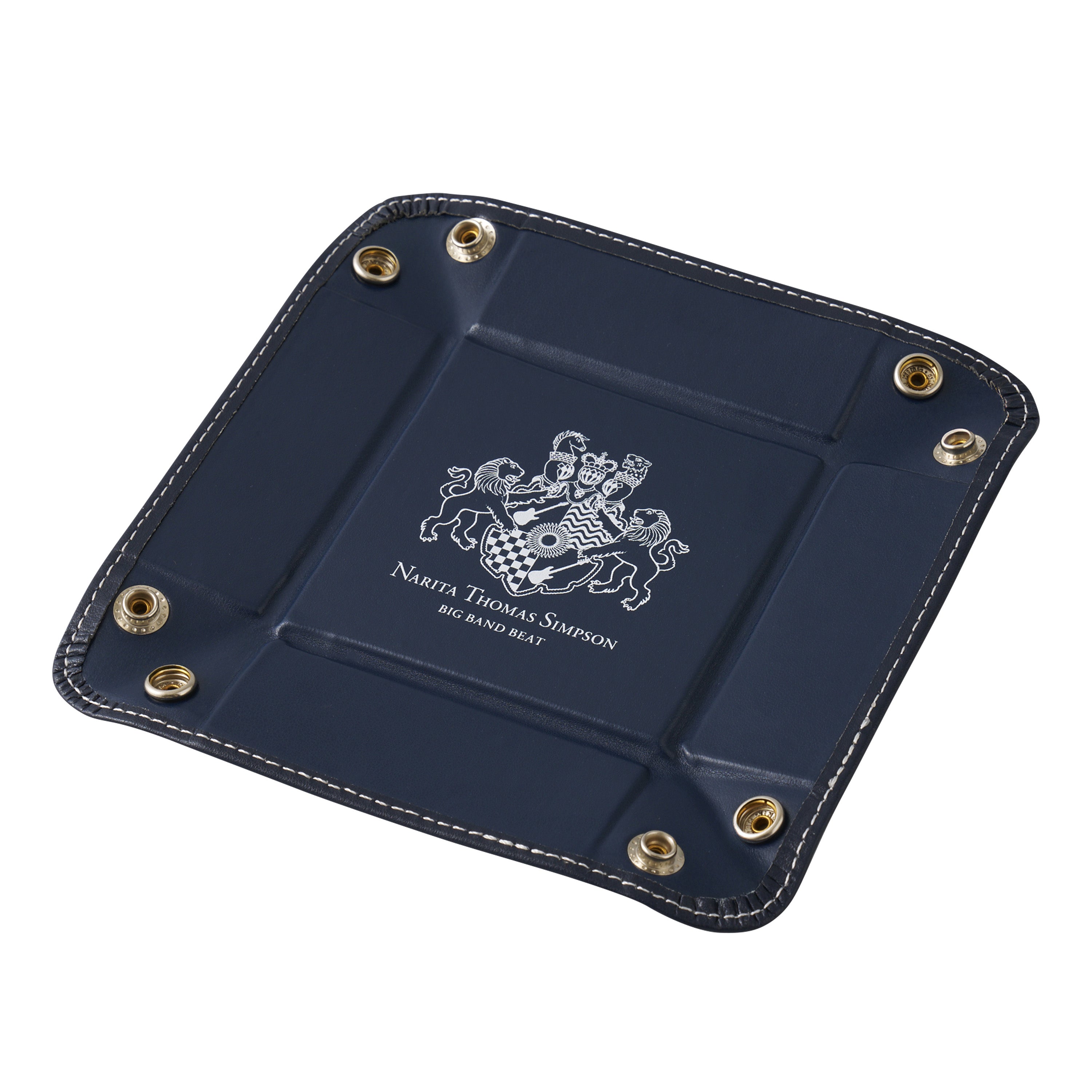 レザーボタントレイ – NARITA THOMAS SIMPSON OFFICIAL STORE