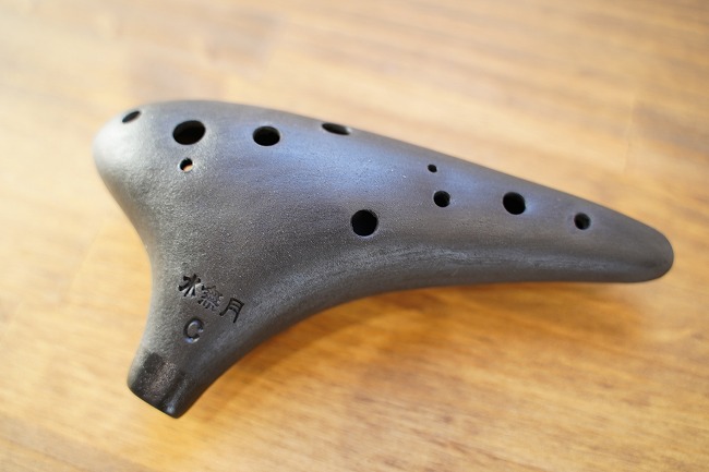 水無月オカリナ｜テレマン楽器が運営するオカリナ専門店/販売店