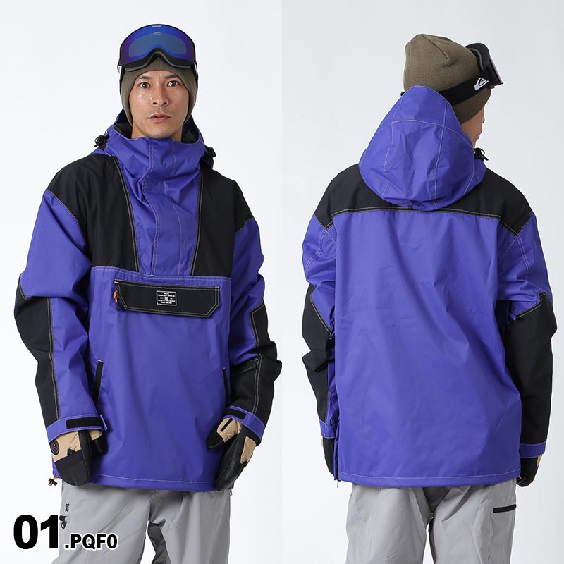 DC SHOES/ディーシー メンズ スノーボードウェア ジャケット