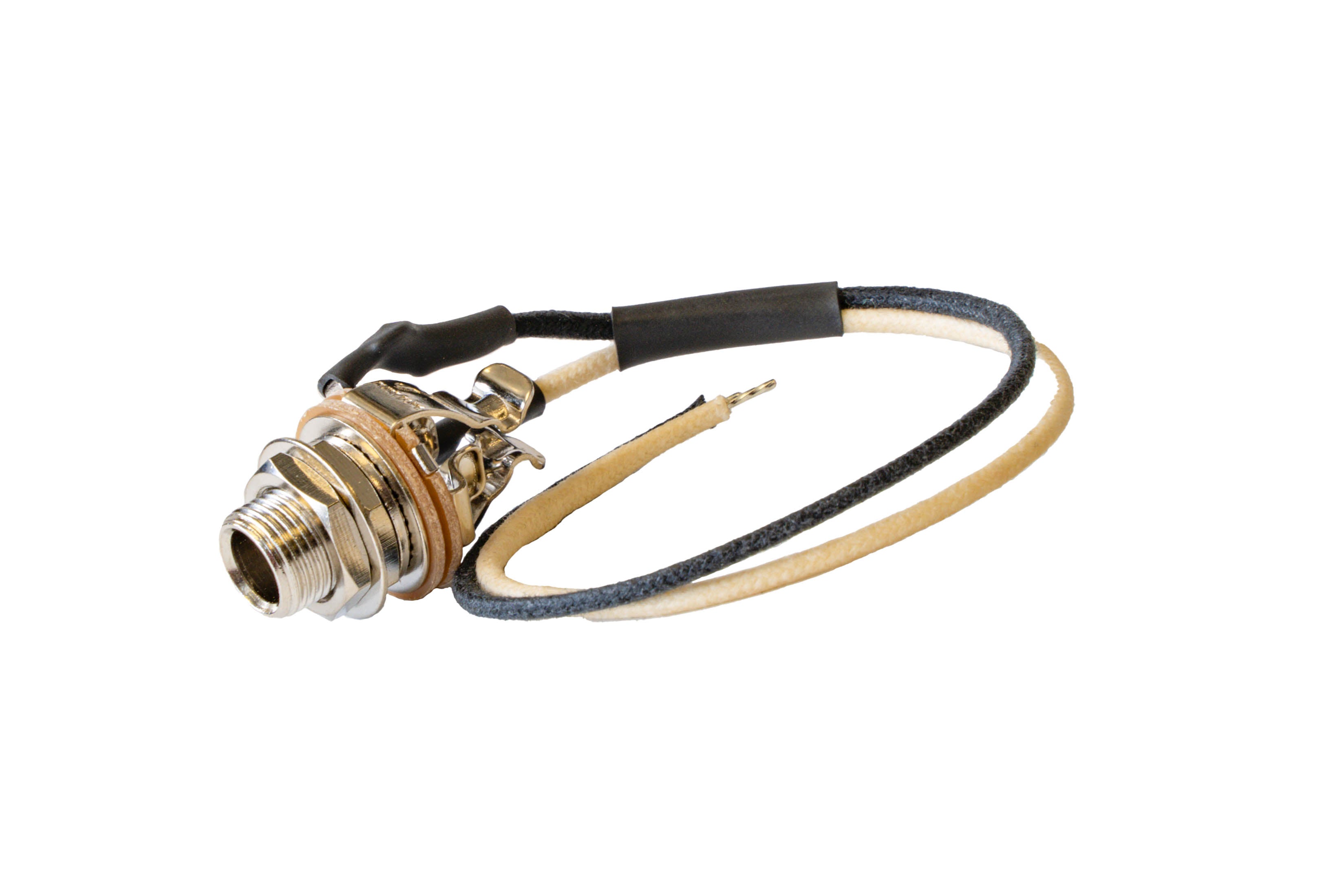 Pro-Wired™ PureTone Guitar Jack (1/4