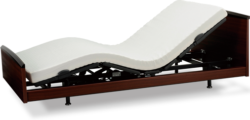 インタイムトラスト 2モーター(パラマウントベッド)｜格安介護ベッドの