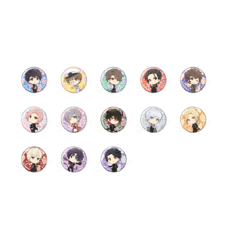 スタンドマイヒーローズ×魔法使いの約束「Closet-クローゼット-」by