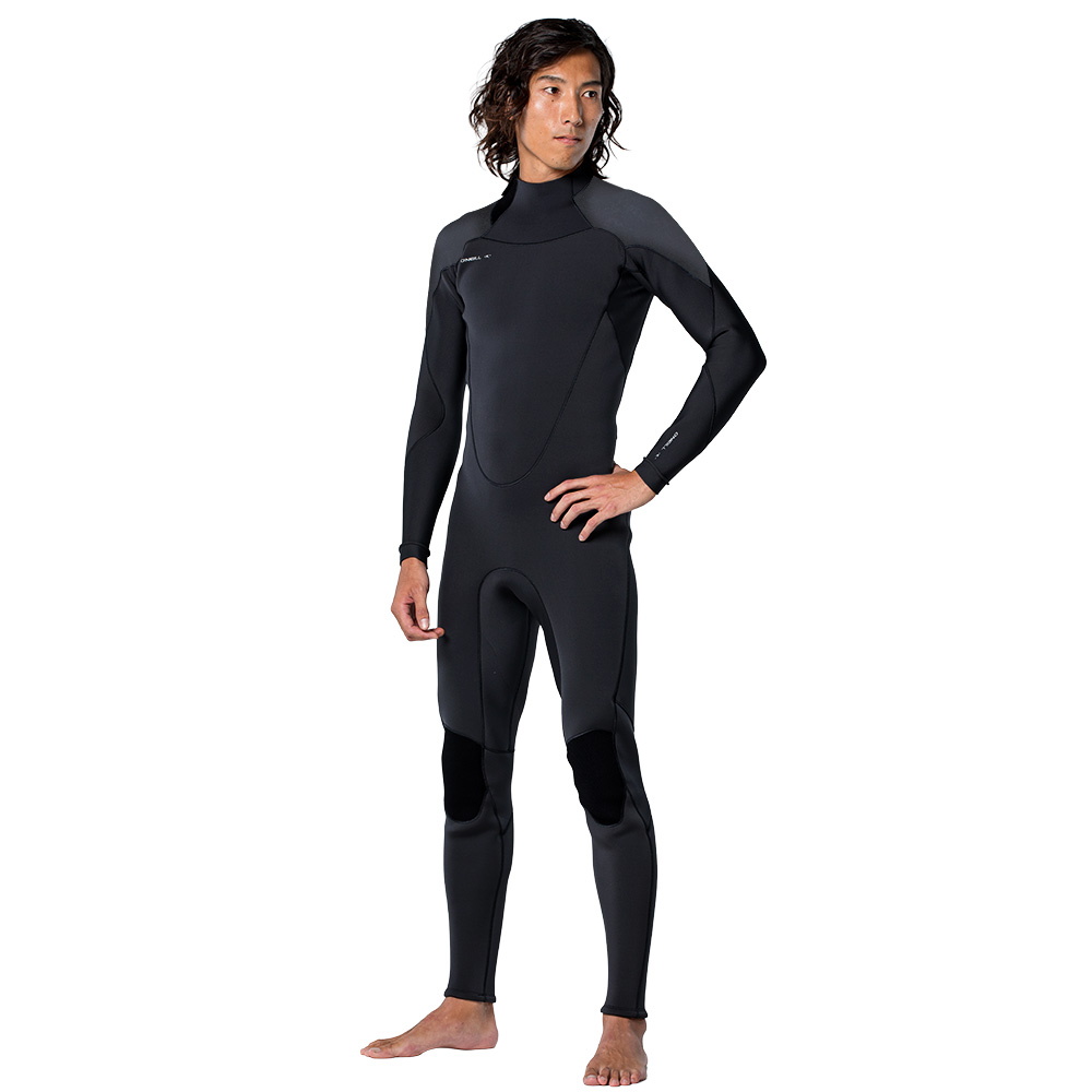 NEW】BACK ZIP LTD フルスーツ 3/2mm(2025) - 【公式】オニール（O