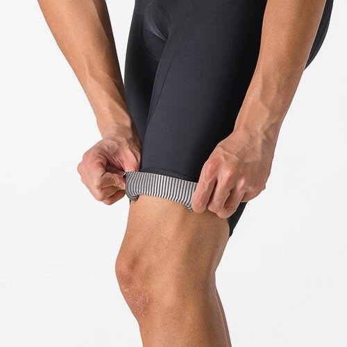 CASTELLI ( カステリ ) ビブショーツ ENTRATA 2 BIBSHORT