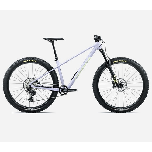 ORBEA ( オルベア ) マウンテンバイク LAUFEY H-LTD ( ラウフェイ H