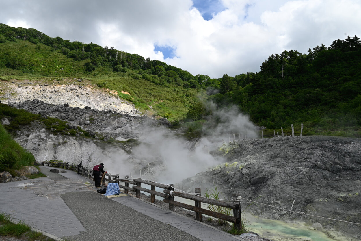 秋田の名湯「玉川温泉」で体感する進化した湯治 ”奇跡の湯”強酸性泉と