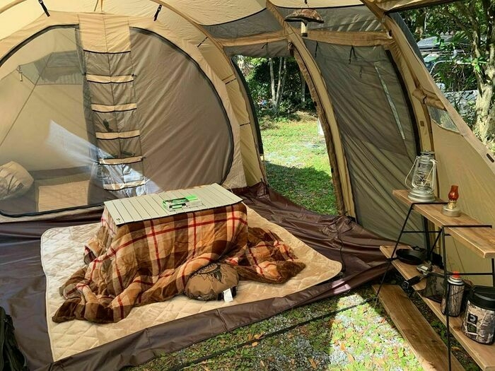 カマザシキL カマザシキL | DOD STORE （ディーオーディー公式