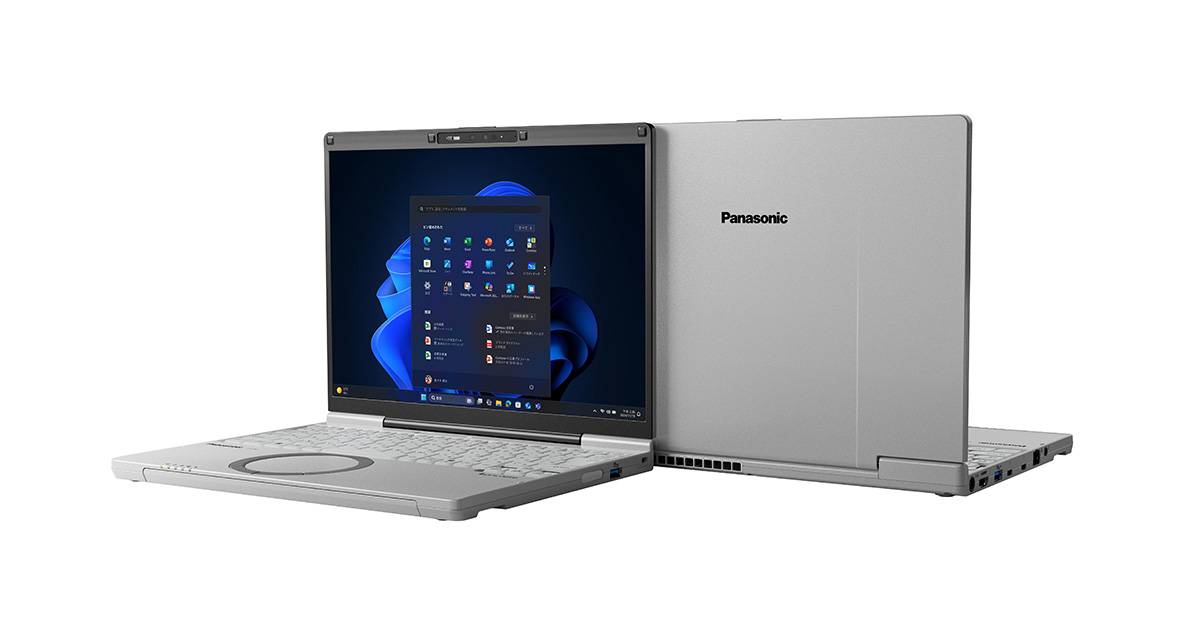 仕様 | レッツノートSC（CF-SC6） | パソコン（個人向け） | Panasonic