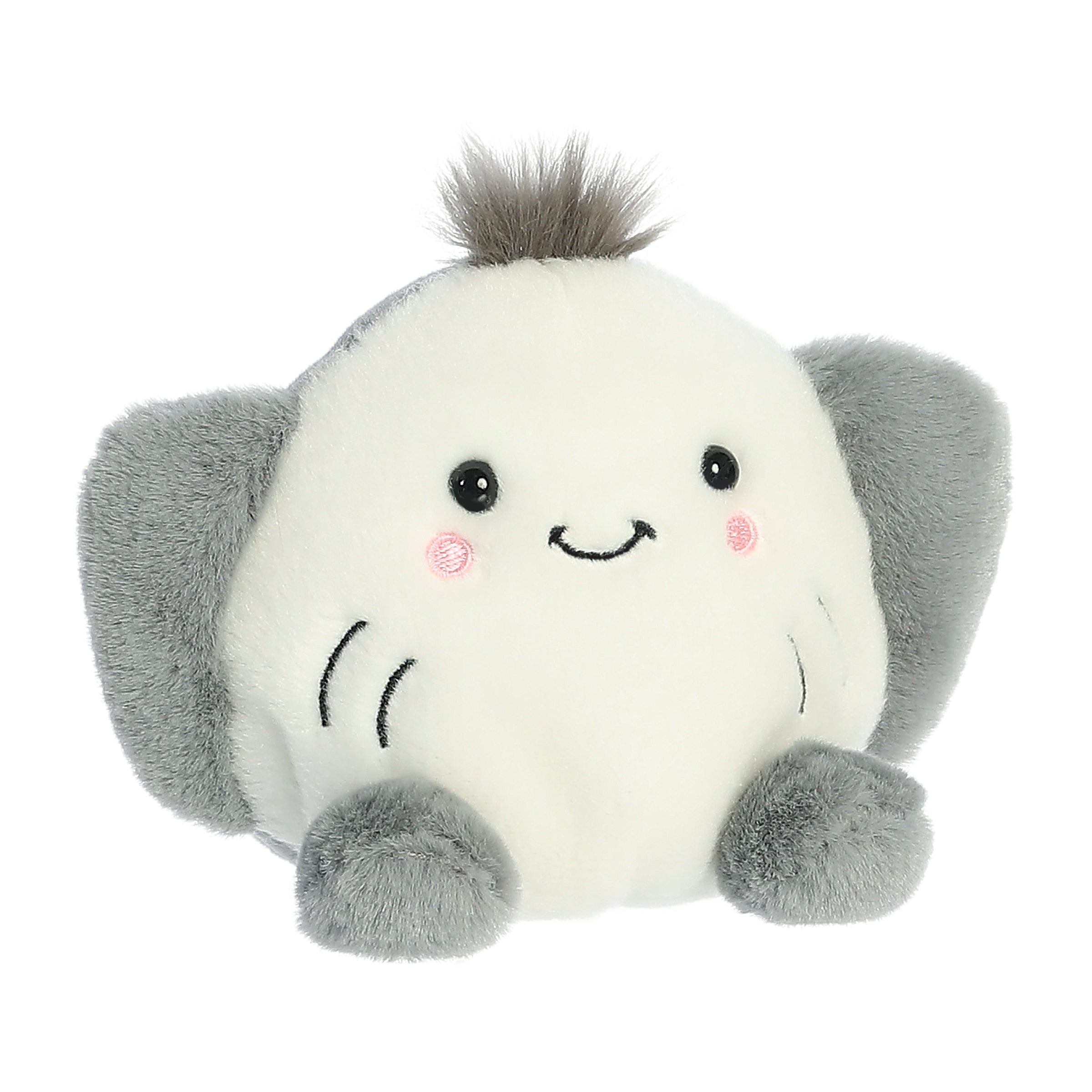 Palm Pals - Flappy Flapjack Stingray - Plush – Palm Pals™