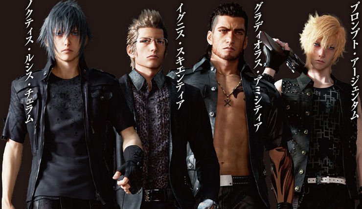 これ何か既視感あると思ったらこれだわwww 海藤さんまじグラディオ