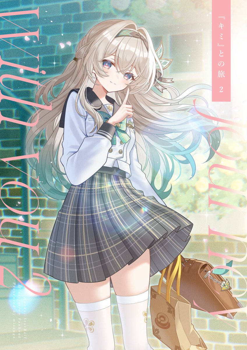 ミュシャ (@misa_chainchroA) / Posts / X