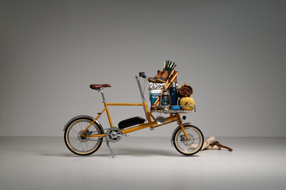 手渡し限定TOKYOBIKE トーキョーバイク 人気のアイボリー tokyobike