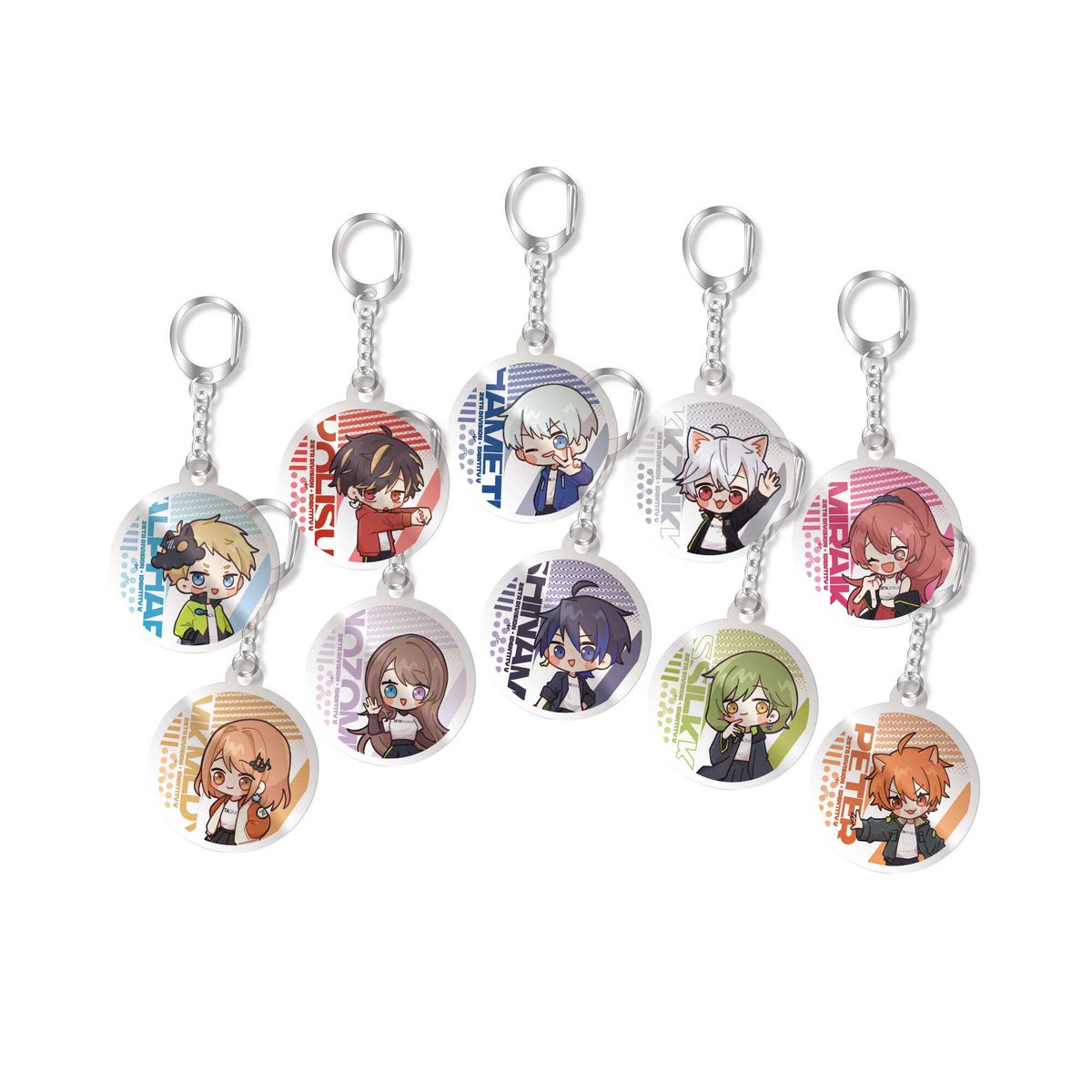 ⚡️⚡️⚡️緊急速報⚡️⚡️⚡️ ZETA DIVISION STOREでもIJLカード