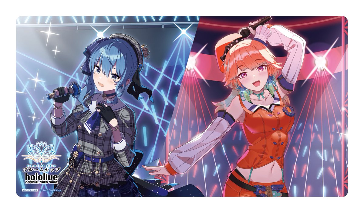 🎉#ホロカ イベント情報🎉 11月4日(月・祝)に開催されるブルームカップ