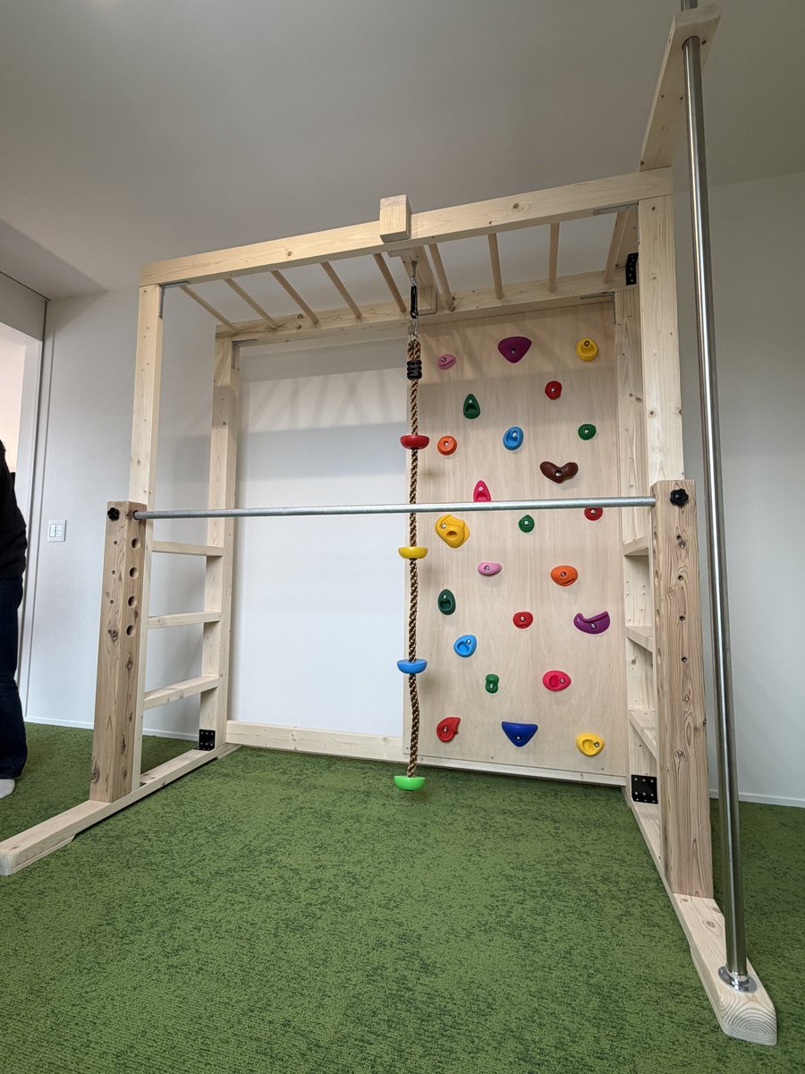 知育うんてい製作 アリサラのうんてい屋さん (@unteiyasan) / Posts / X