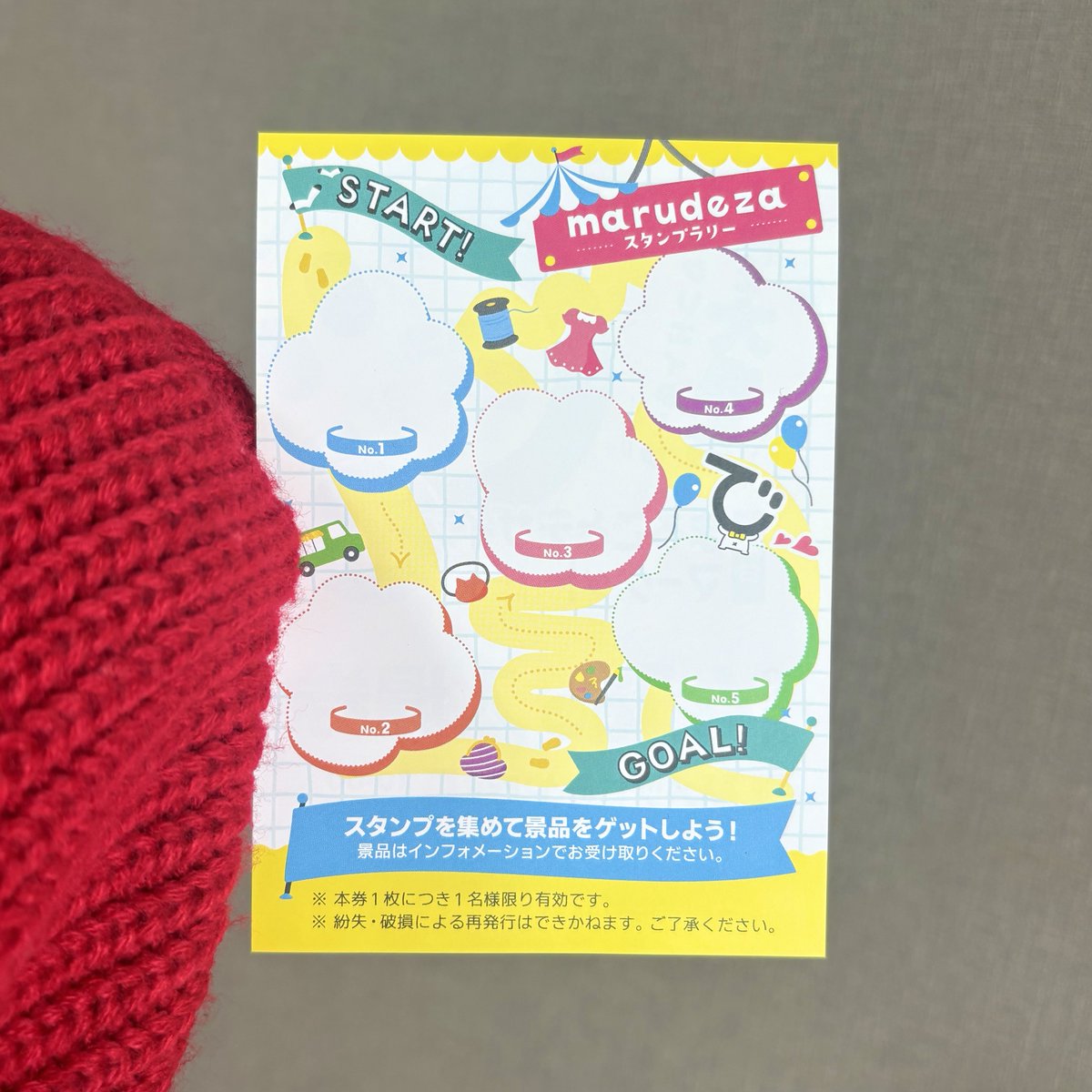 ✨#まるデザ Vol.4の前売り入場券販売中✨】 みなさんこんにちは、まる