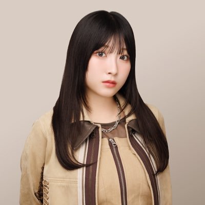 桃色デイブレイク衣装のグッズがでるよ〜🍑( ・ᴗ・ )⚑゛ アクスタの