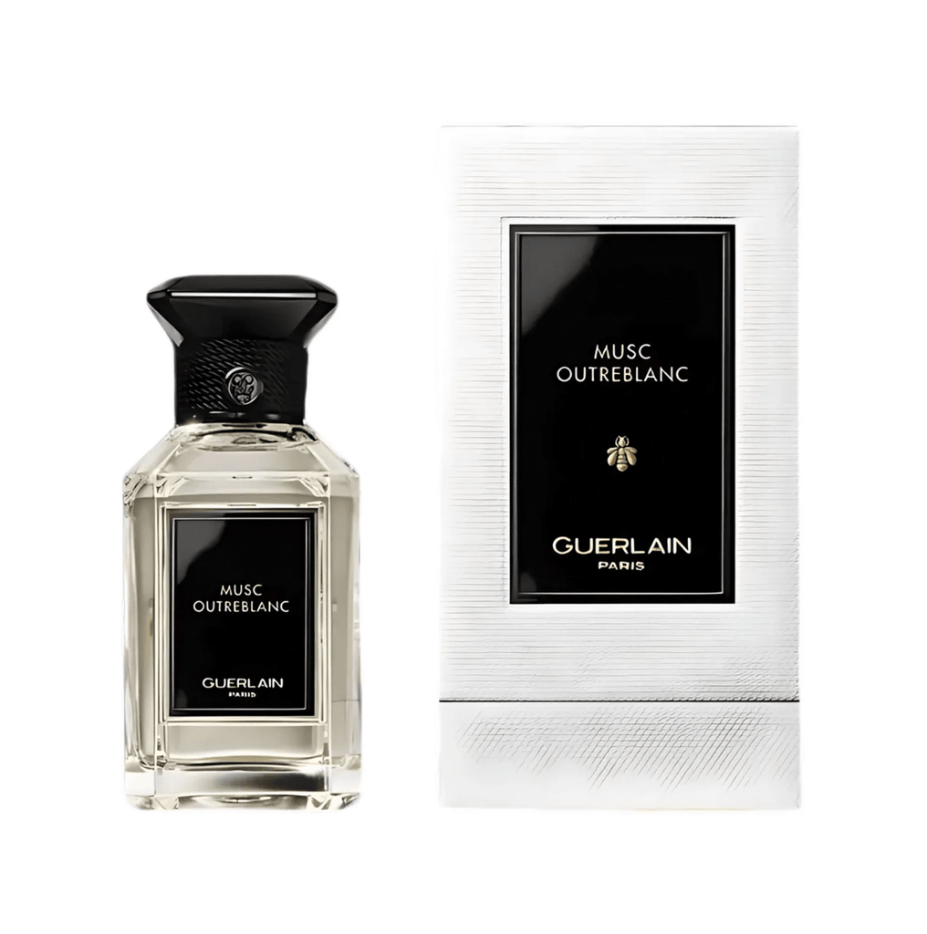 Guerlain Musc Outreblanc EDP 100ml – Perfume Dubai