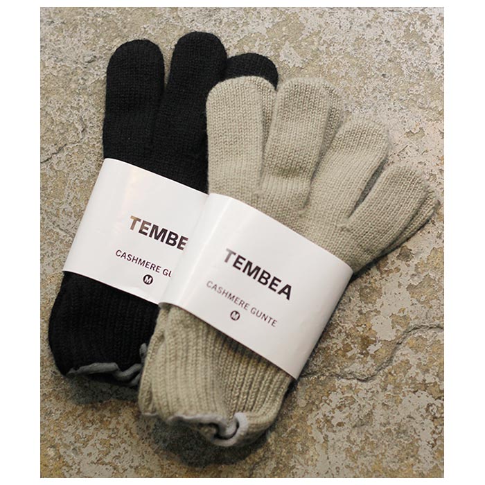 TEMBEA/テンベア 大人気のグンテシリーズが今年も!! | andPheb Staff Blog