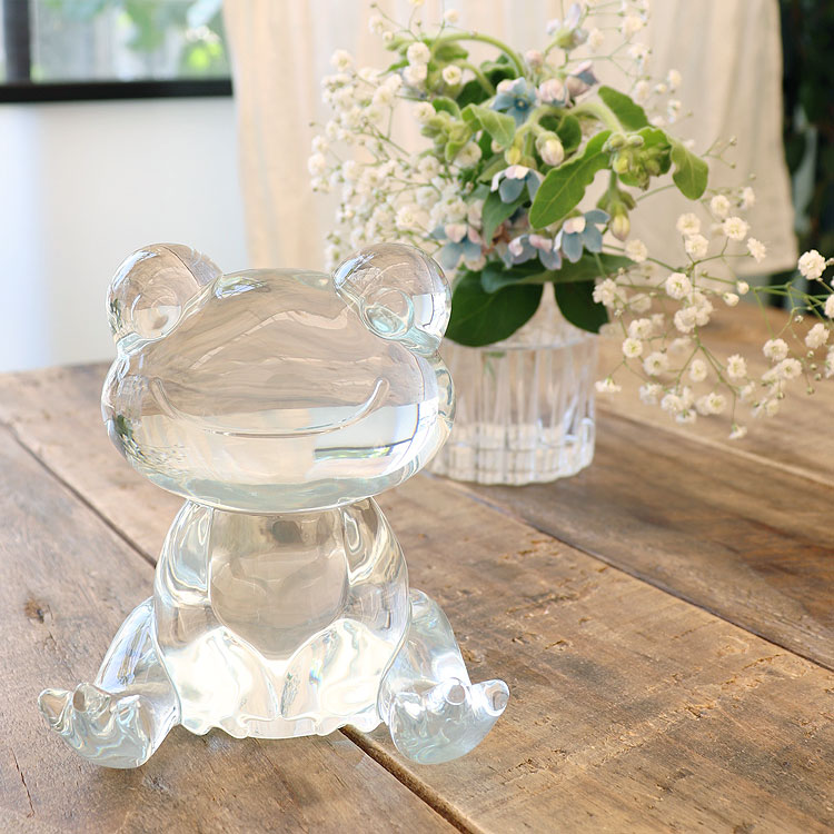 かえるのピクルス pickles home