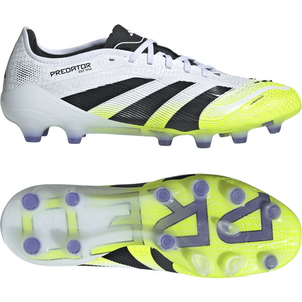 ADIDAS アディダス サッカースパイク プレデター プロ HG / AG JAPAN