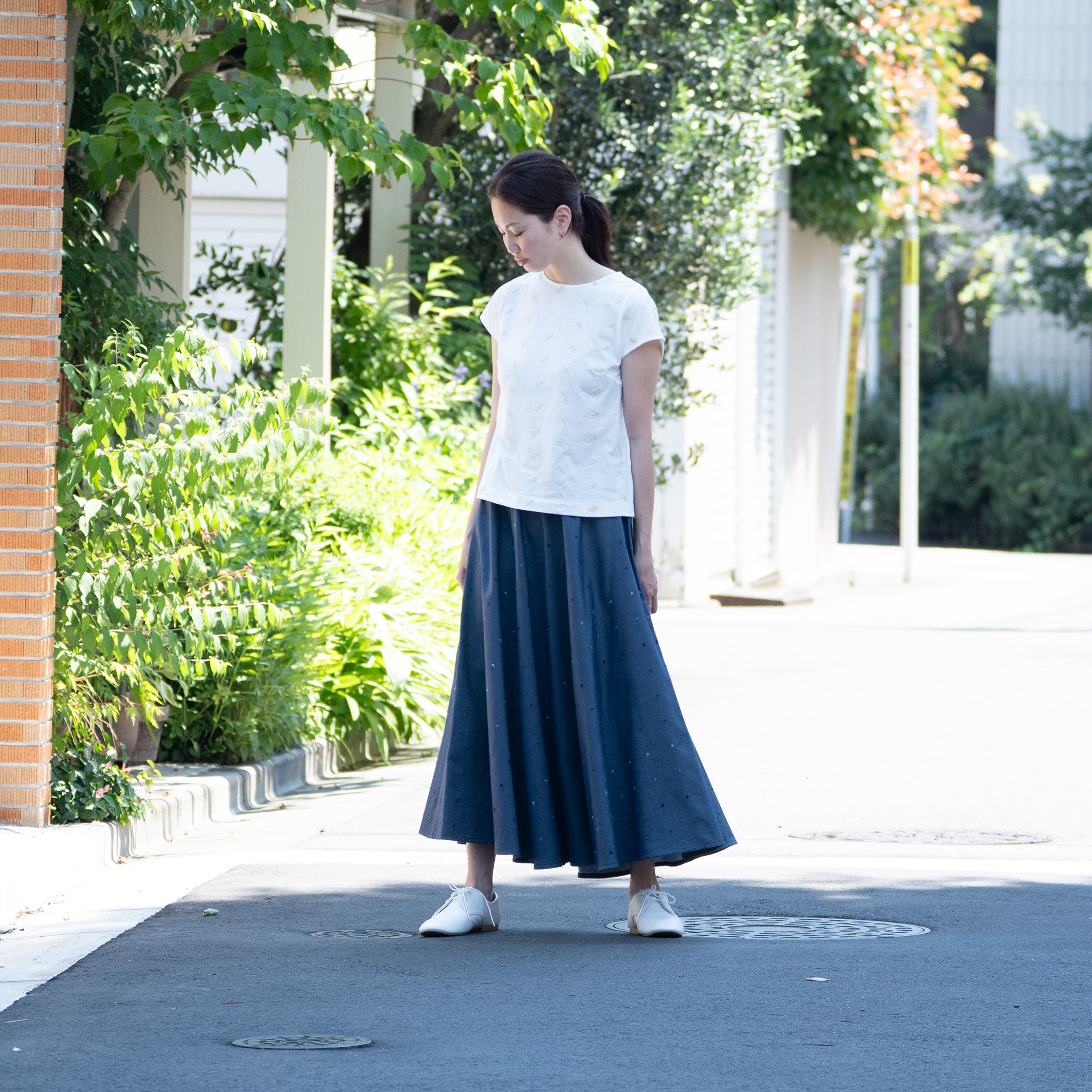 スカート – PJC ONLINE SHOP