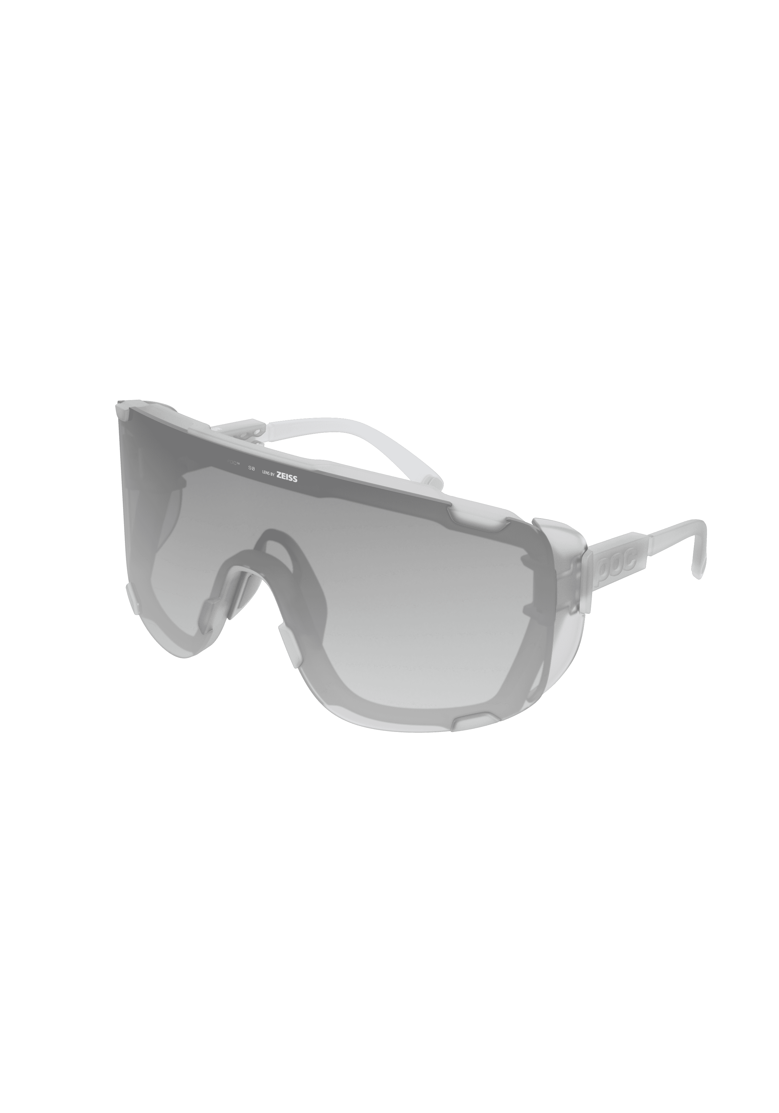 Cycling Sunglasses | UV Protection, Contrast & Secure Fit | POC (JP)