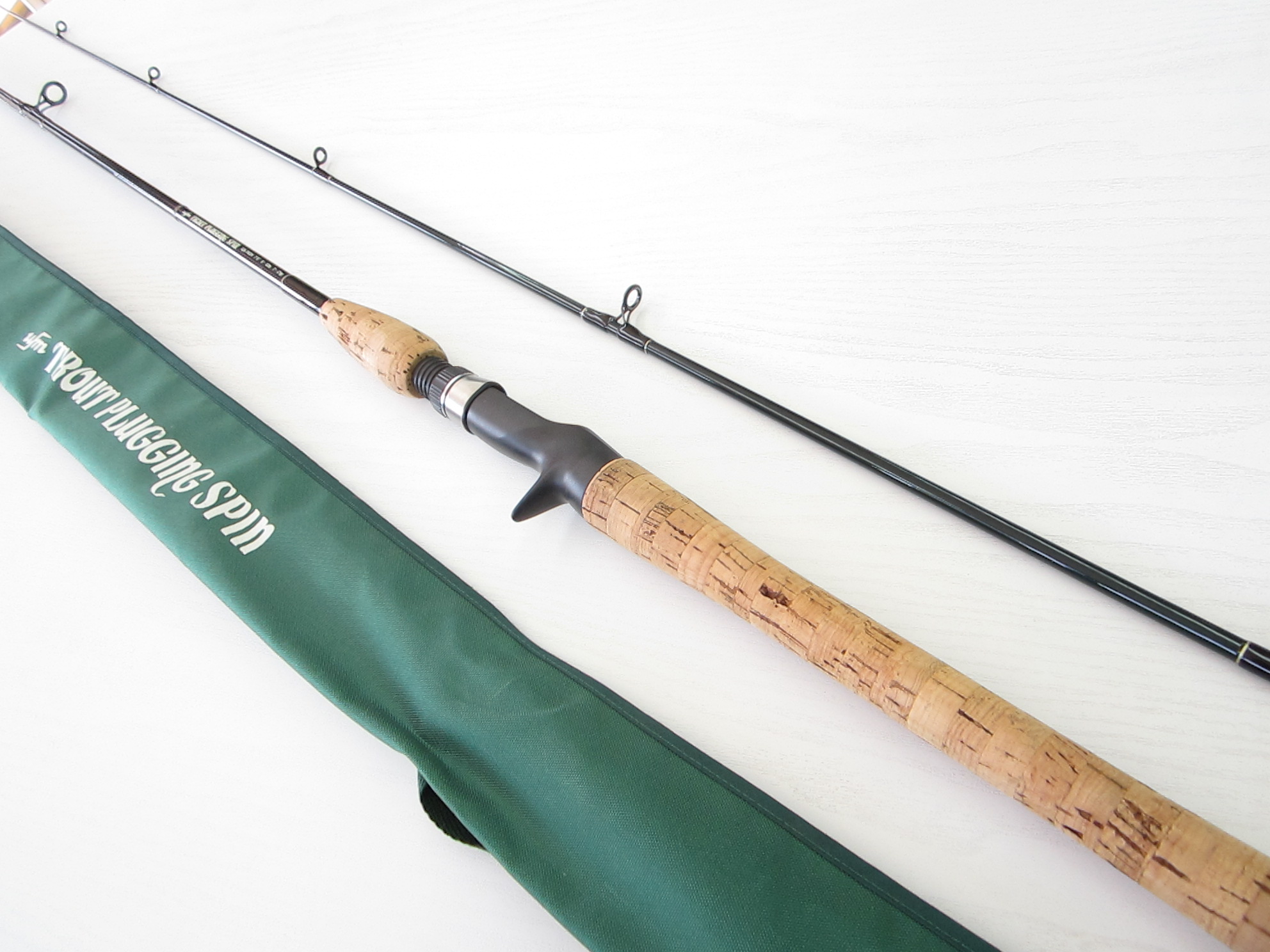 UFM ウエダ UFM トラウトプラッギングスピン GS-832 【公式通販】