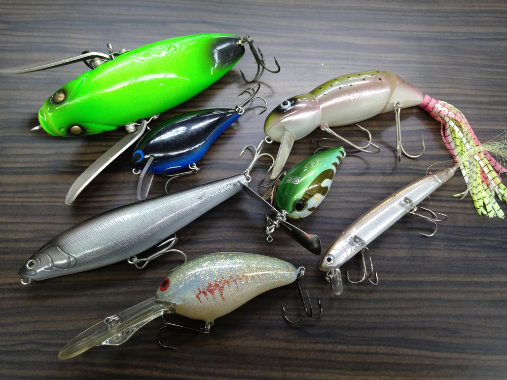 Van's Bait バンズベイト BWB 鉄ラット Van's Bait バンズベイト BWB