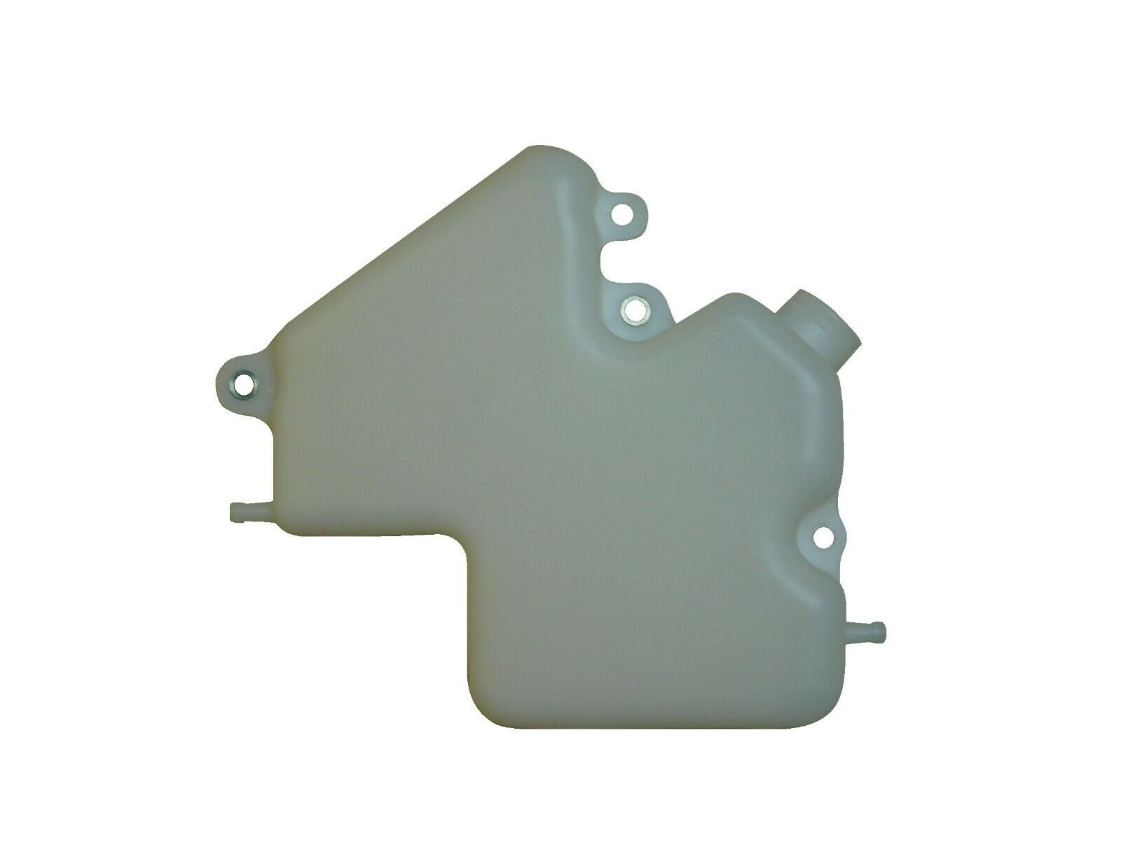 2000-2003 Kawasaki Ninja ZX-7R ZX750 P OEM Coolant Reservoir 43078