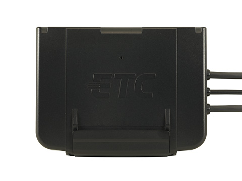 アンテナ分離型ETC車載器 JRM-11 | JRC/日本無線 | 株式会社プロト(PLOT)